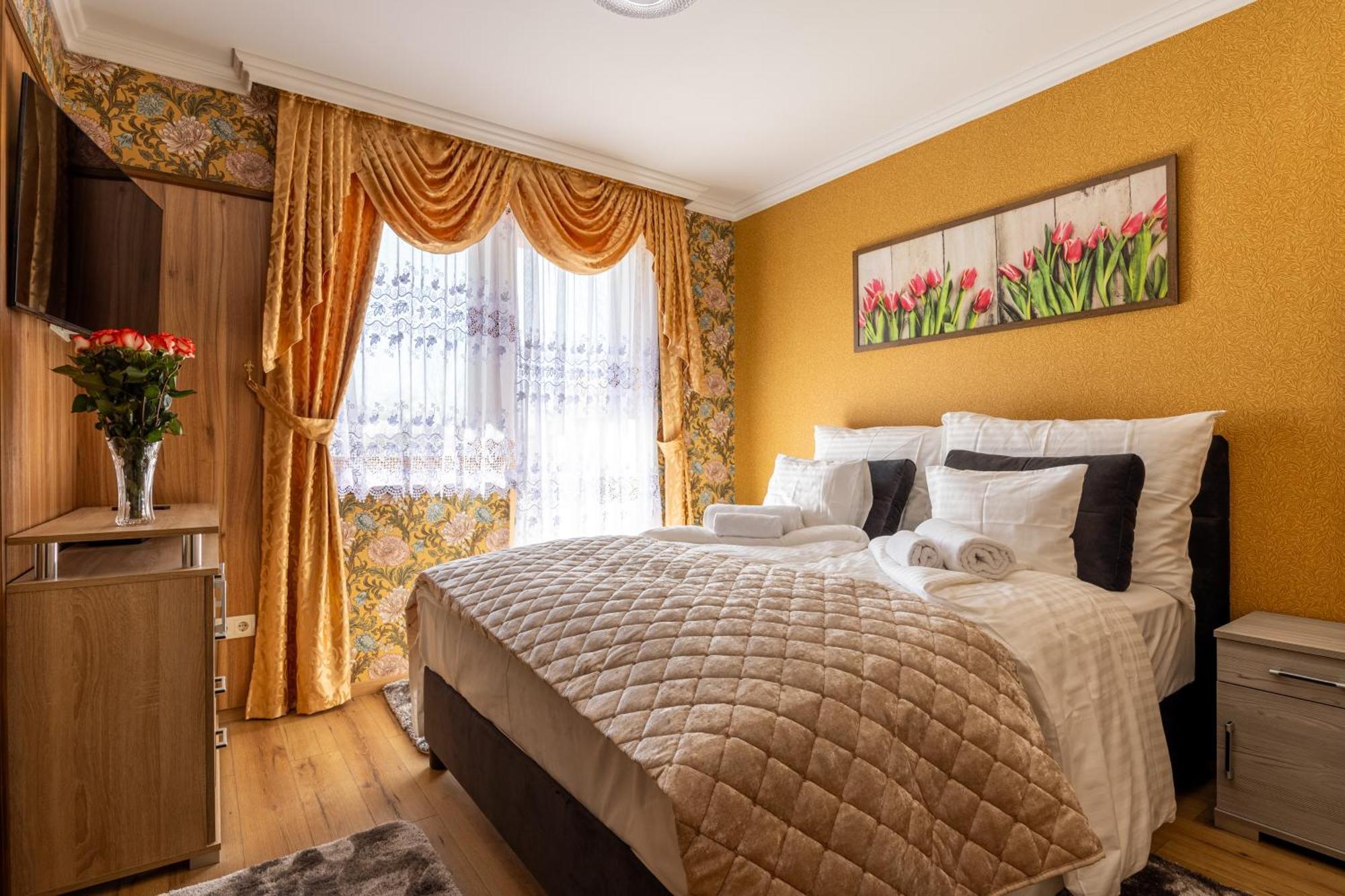 Voeroes Alom Panzio Bed & Breakfast Tiszakécske Eksteriør bilde