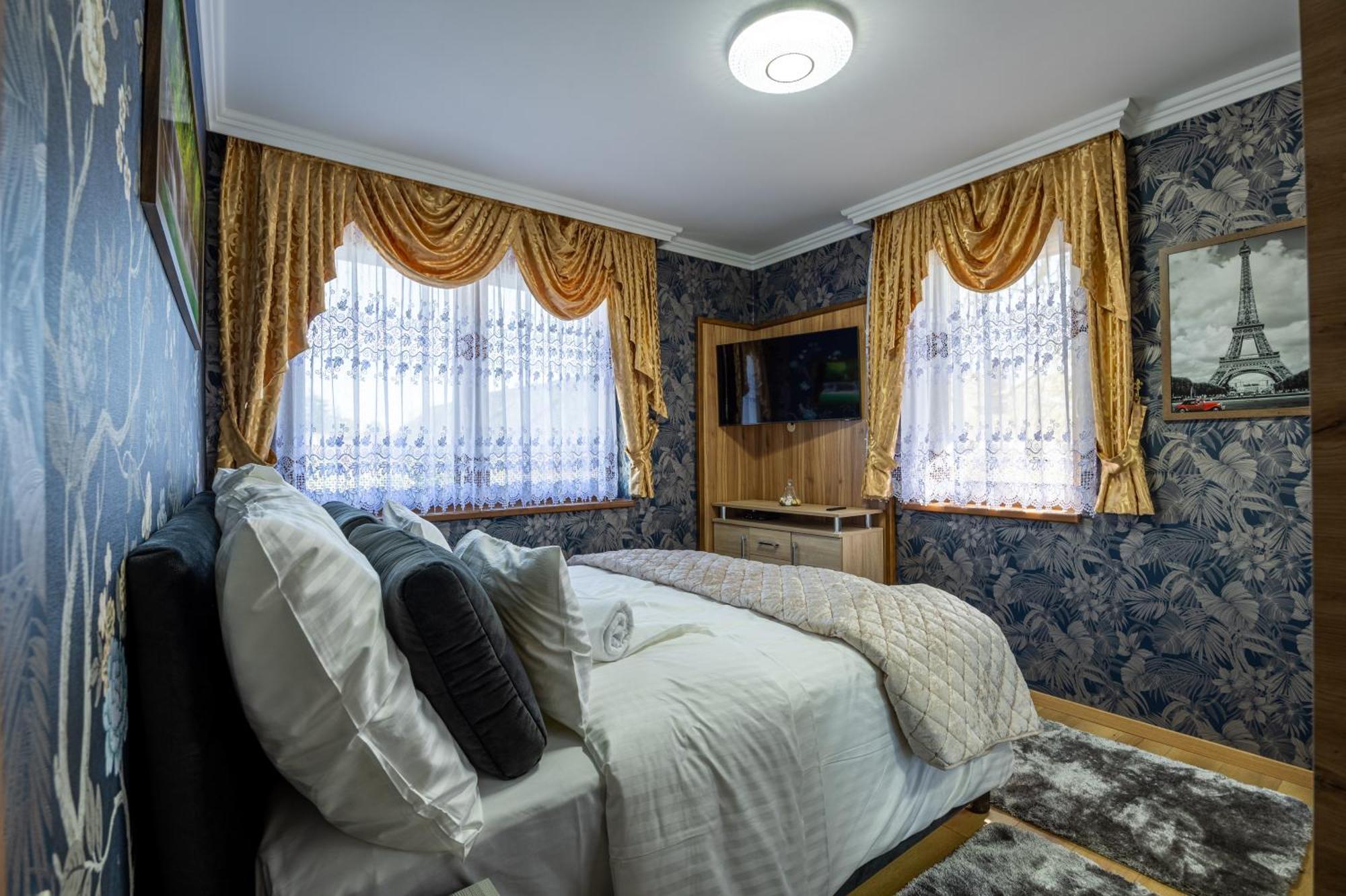 Voeroes Alom Panzio Bed & Breakfast Tiszakécske Eksteriør bilde