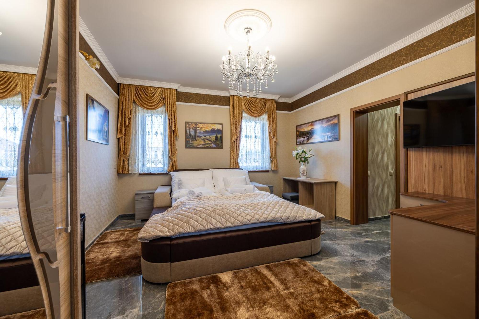Voeroes Alom Panzio Bed & Breakfast Tiszakécske Eksteriør bilde