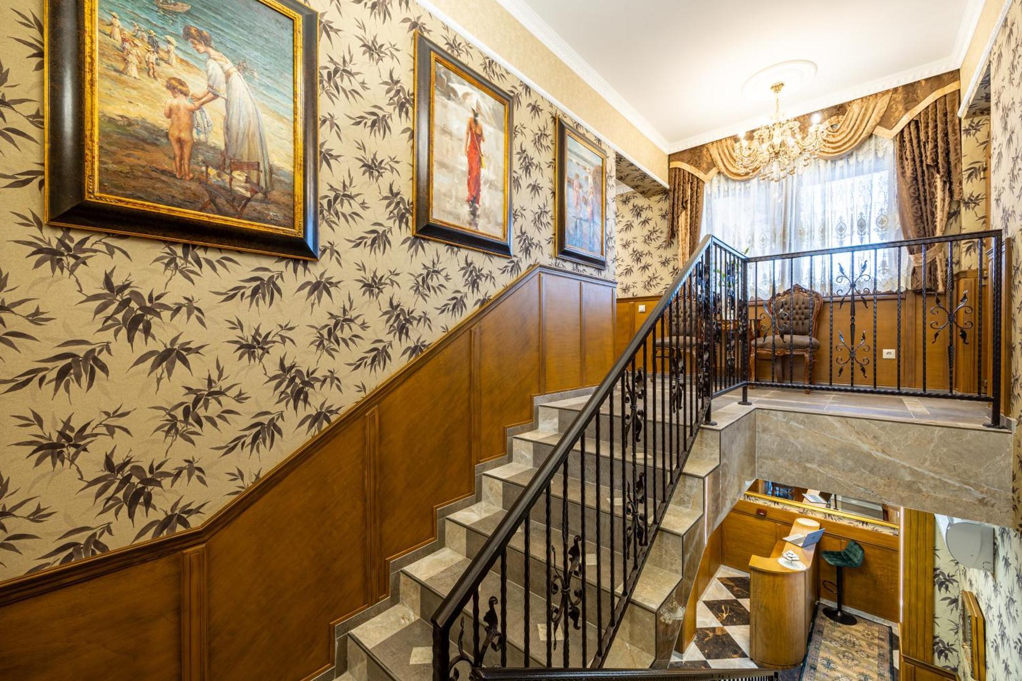 Voeroes Alom Panzio Bed & Breakfast Tiszakécske Eksteriør bilde